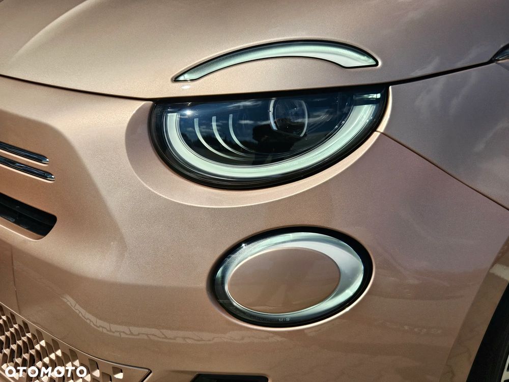 Fiat 500 - 5