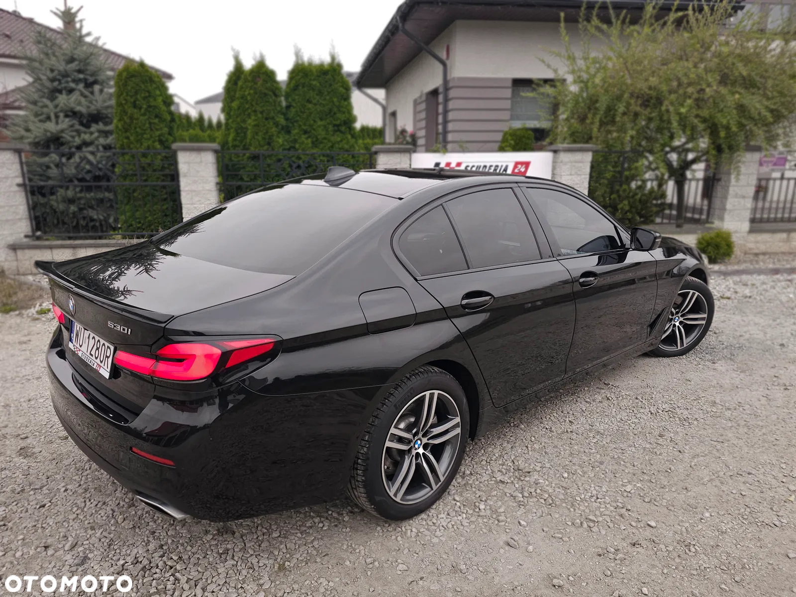 BMW Seria 5 - 14