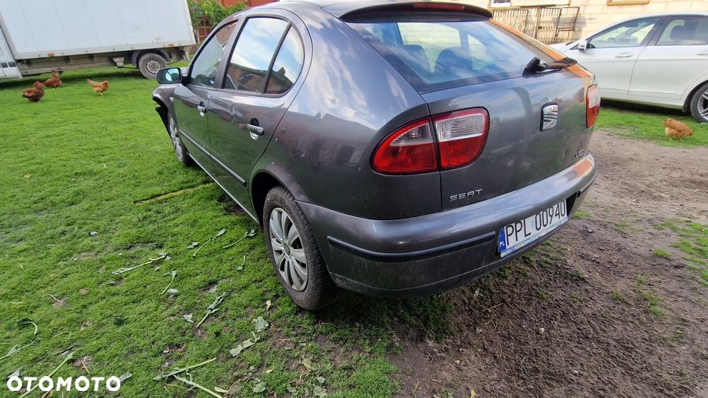 Seat Leon 1.9 TDI Signo - 5