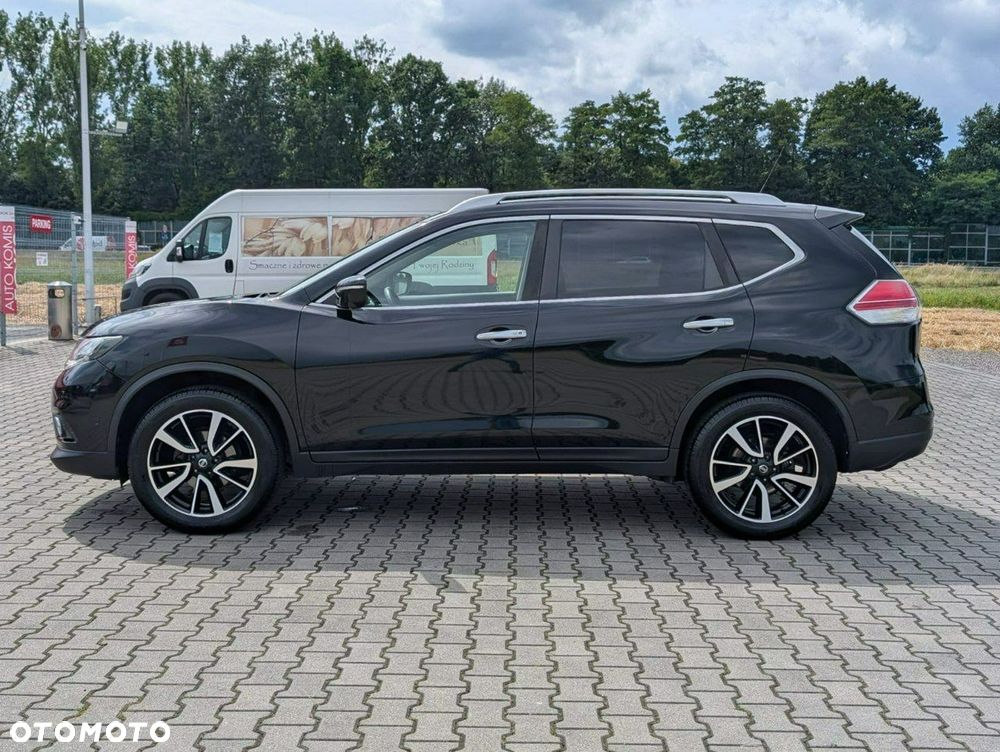 Nissan X-Trail - 11