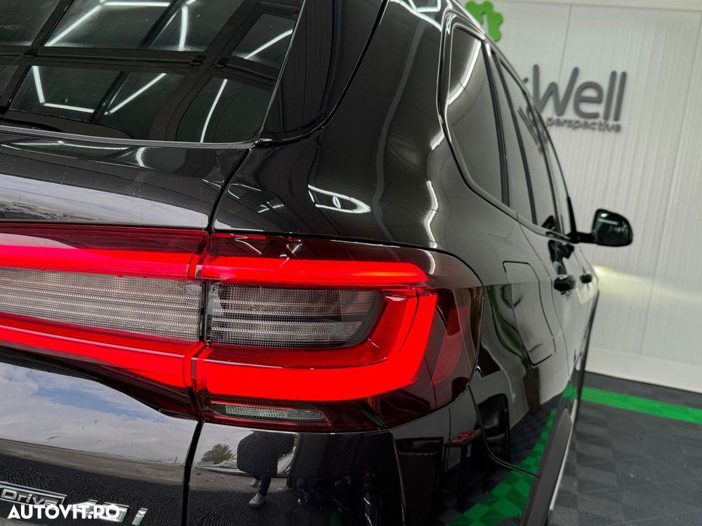 BMW X5 xDrive40i AT MHEV - 7