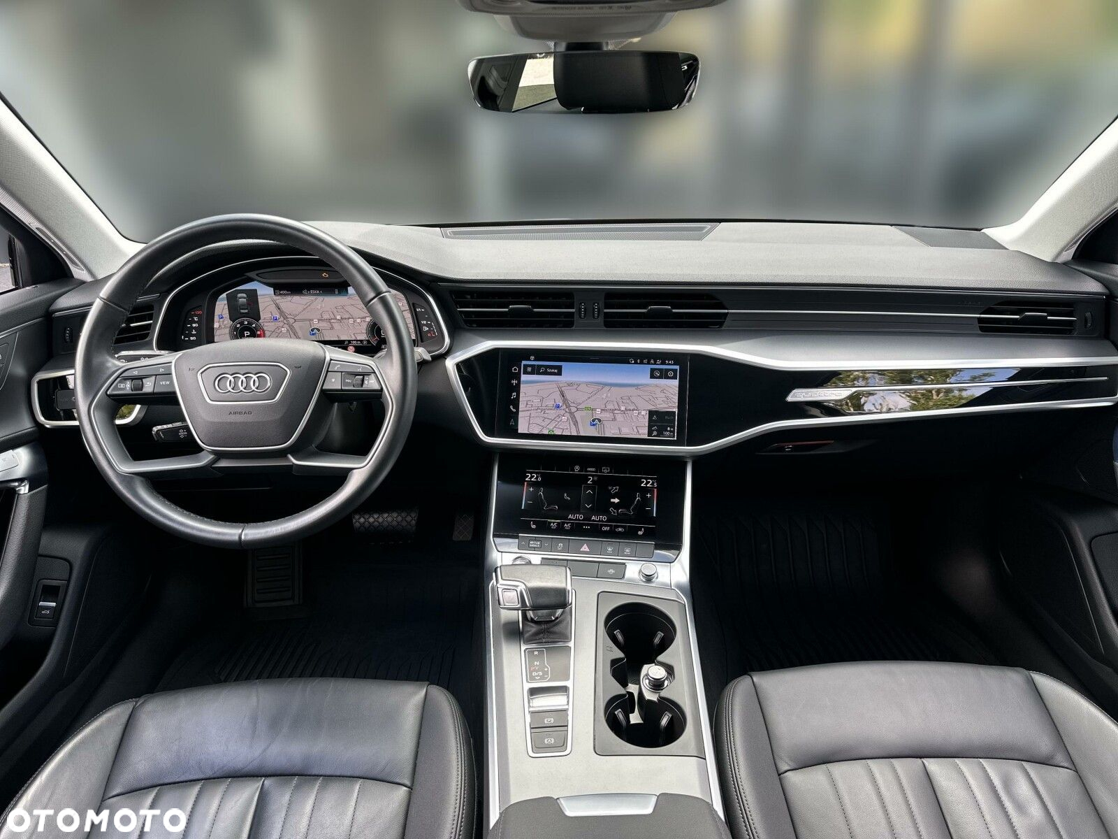 Audi A6 - 17