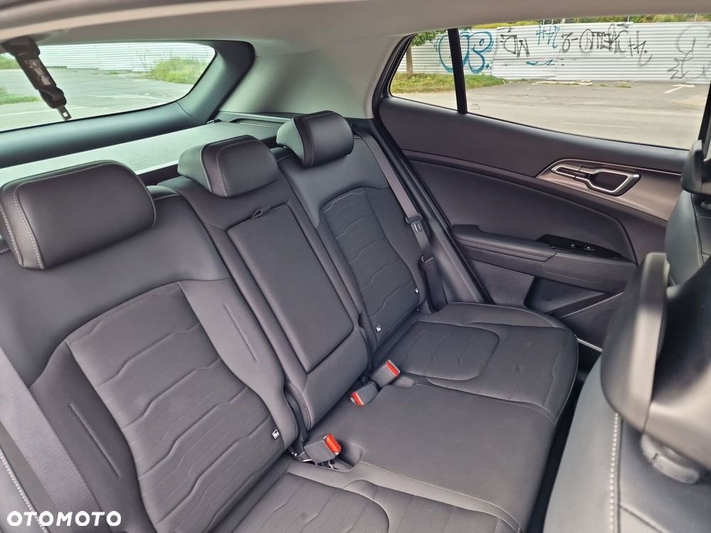 Kia Sportage - 22