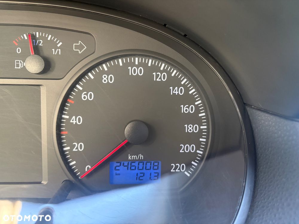 Volkswagen Polo 1.2 Blue Motion Technology Team - 23