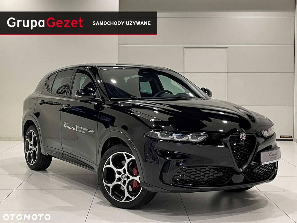Alfa Romeo Tonale - 21
