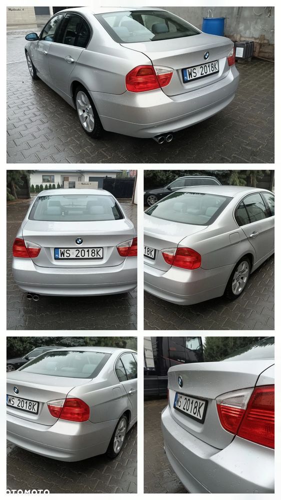 BMW Seria 3 - 17