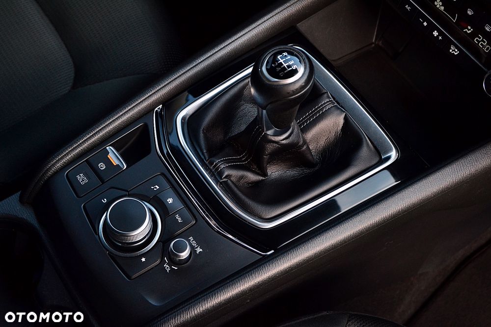 Mazda CX-5 SKYACTIV-G 165 Exclusive-Line - 18
