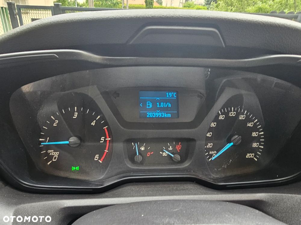 Ford Transit 350 L3H2 EcoBlue Edition - 16