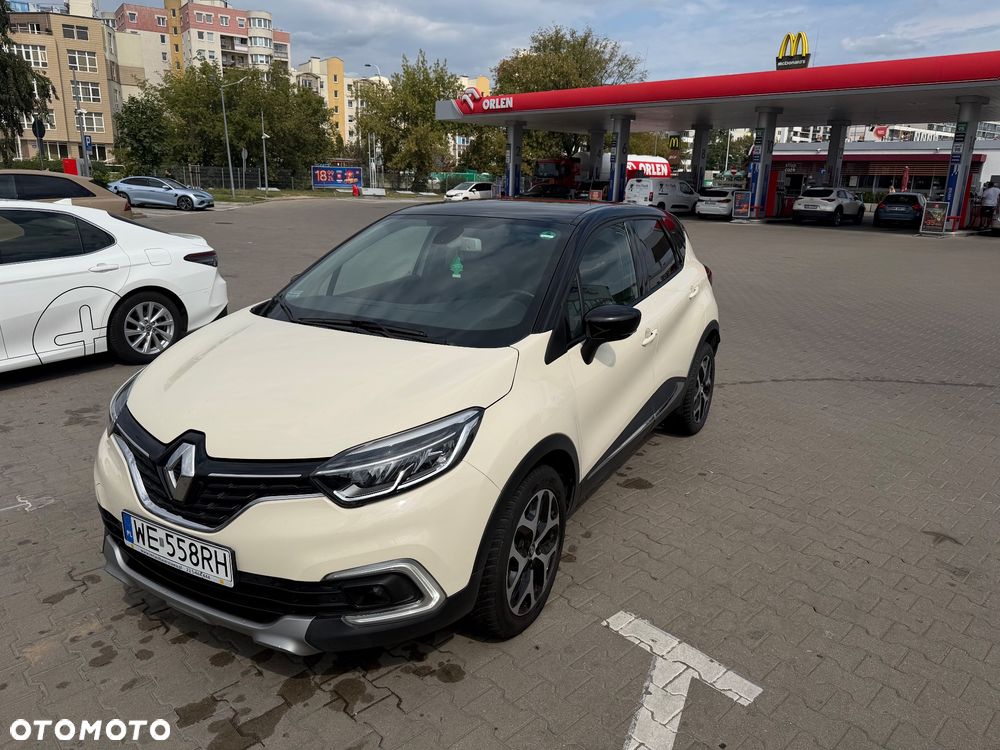 Renault Captur 1.2 Energy TCe Zen - 4