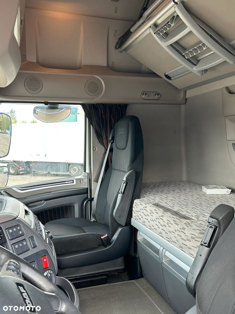 DAF 106XF 480 - 7