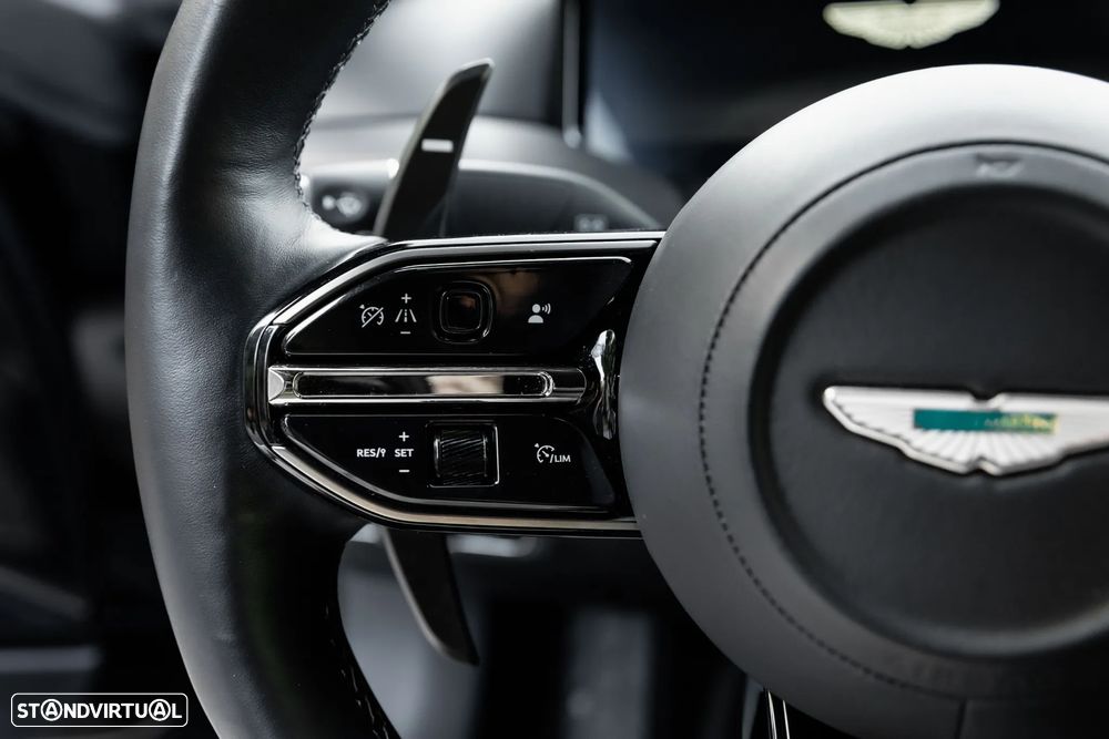 Aston Martin DB12 Coupé V8 Auto - 42