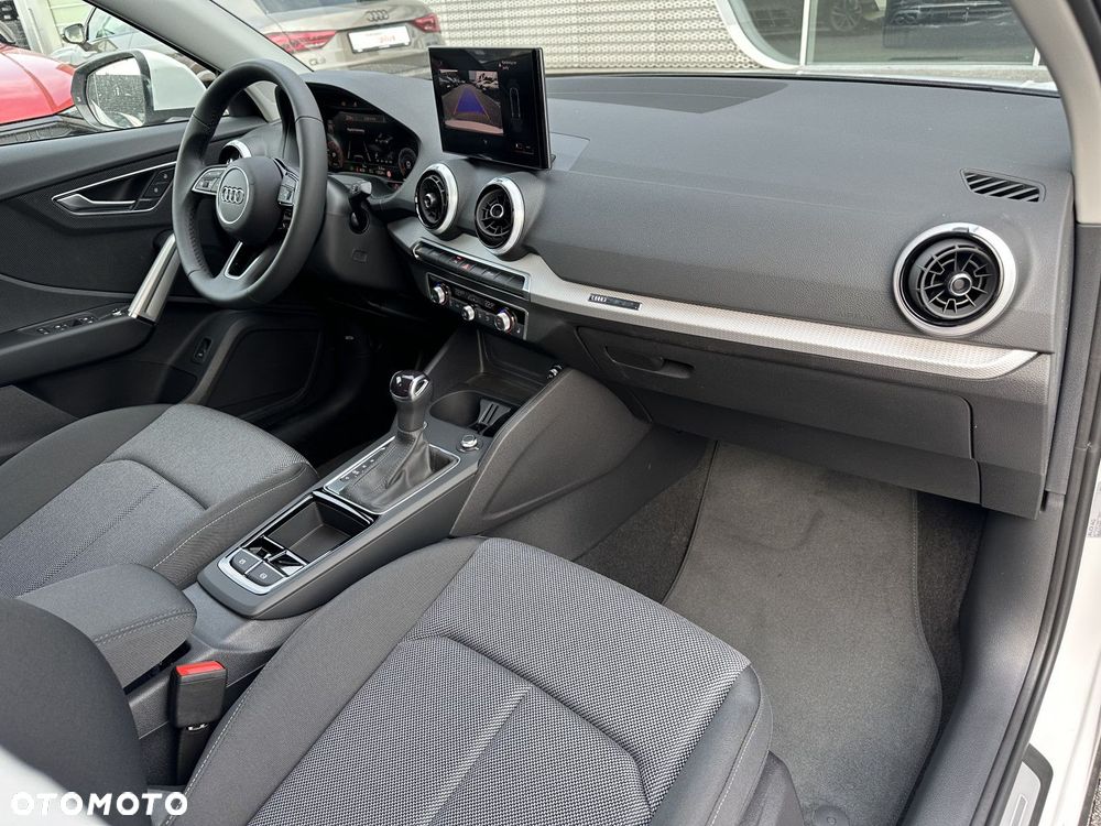 Audi Q2 - 22