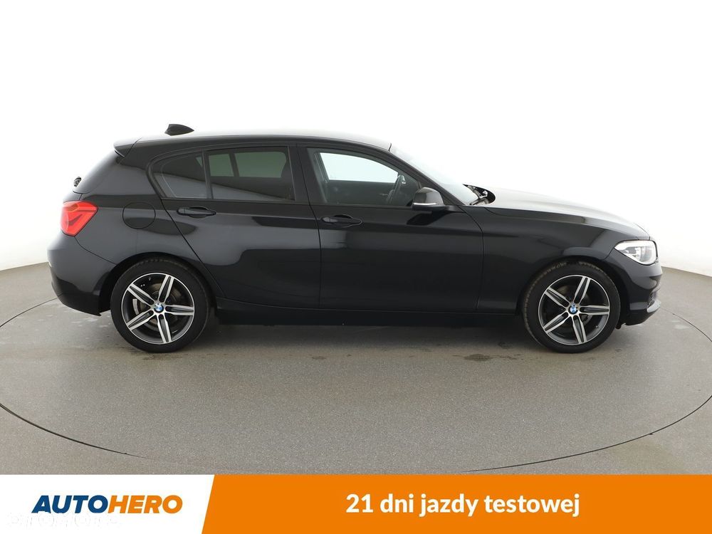 BMW Seria 1 118d Advantage - 7