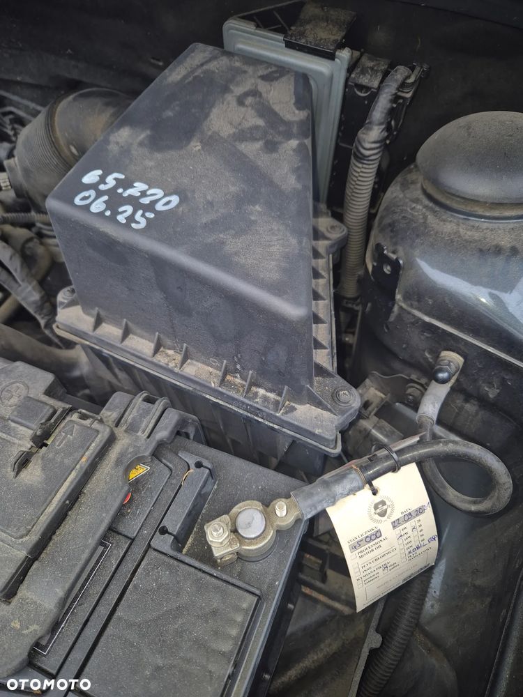 Skoda Fabia 1.2 12V Easy - 16