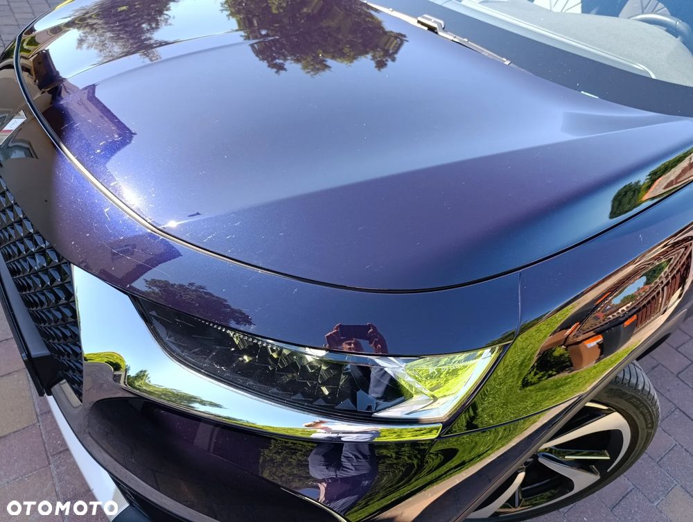 DS Automobiles DS 7 Crossback 1.6 E-Tense 4x4 Rivoli - 5