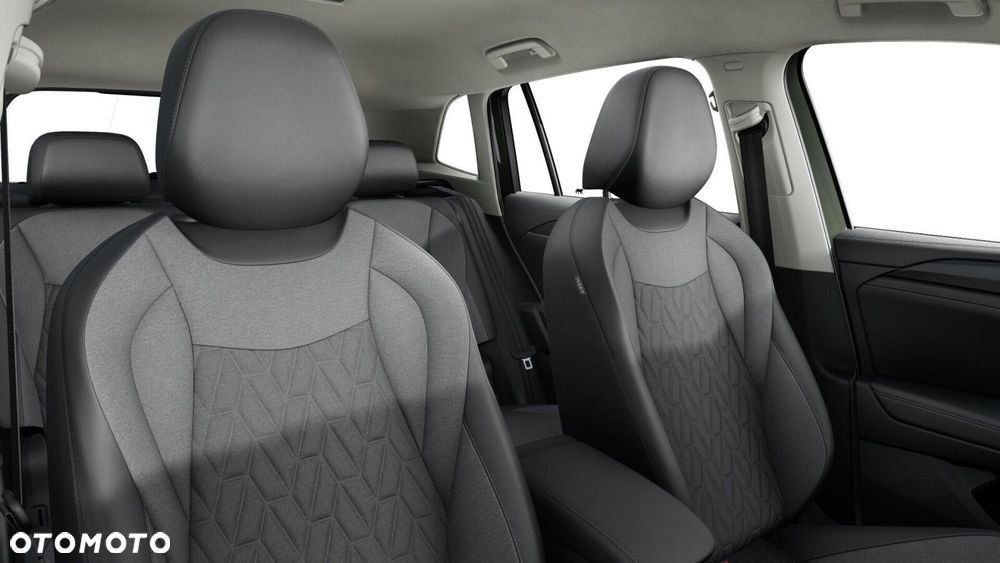 Volkswagen Tiguan 1.5 eTSI Life Plus DSG - 8