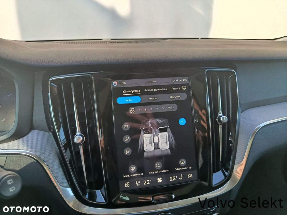 Volvo V60 - 20