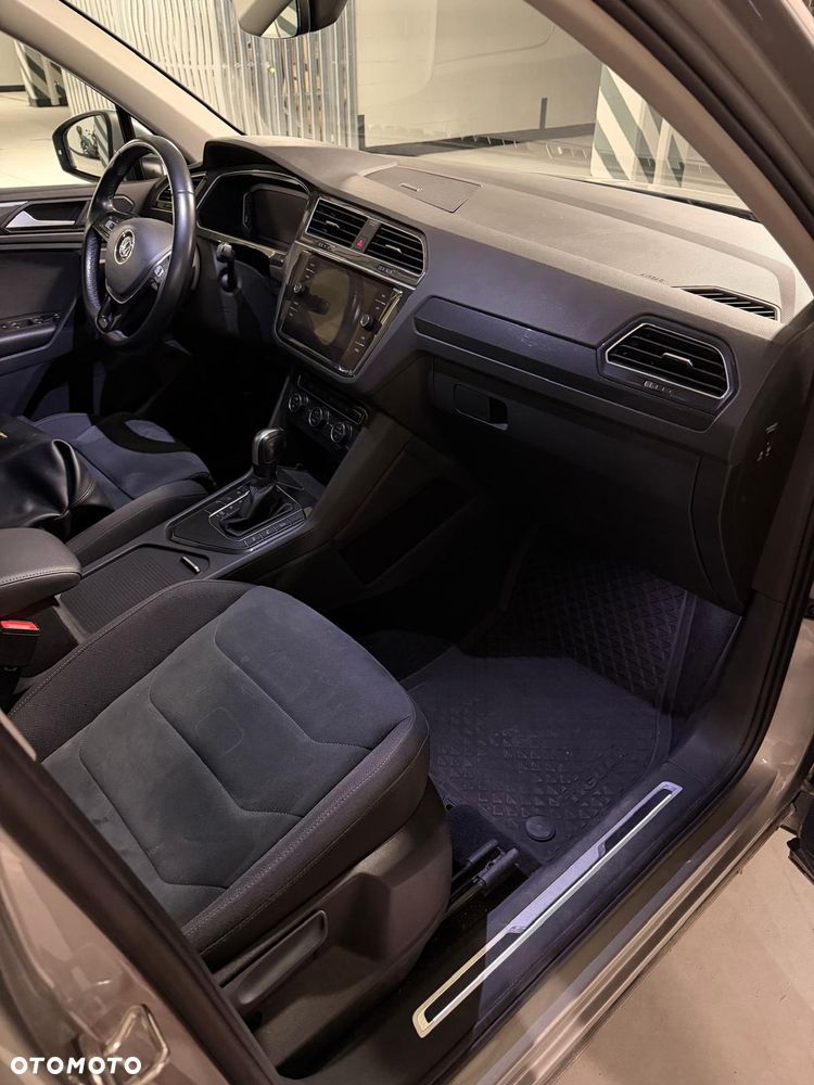 Volkswagen Tiguan 1.5 TSI EVO Highline DSG - 12