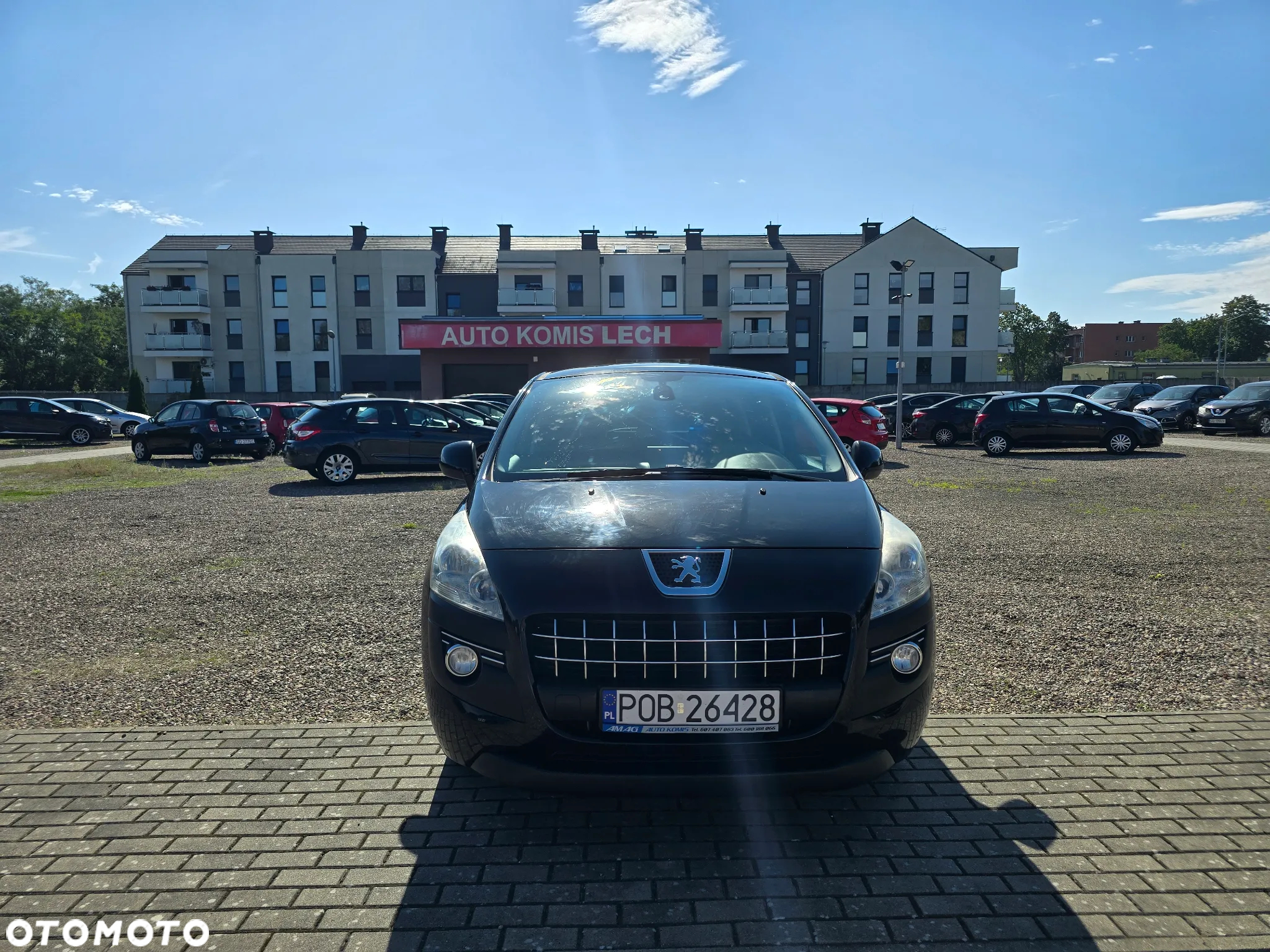 Peugeot 3008 HDi FAP 150 Premium - 2