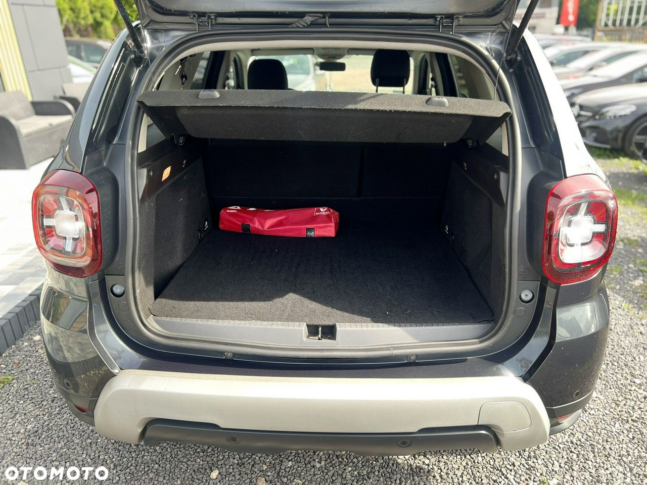 Dacia Duster - 39