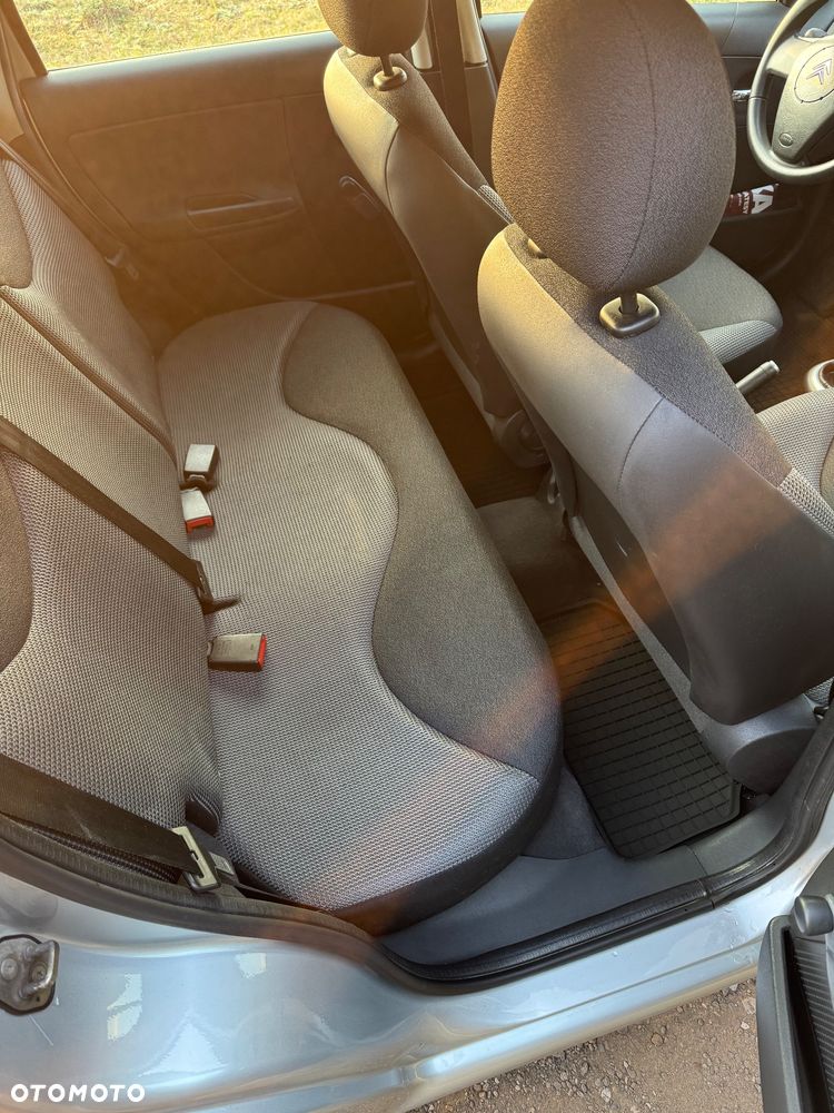Citroën C3 1.4 Furio - 16