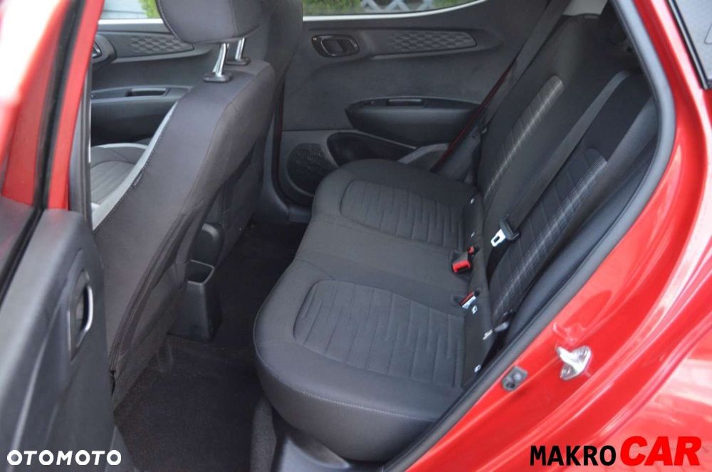 Hyundai i10 - 8