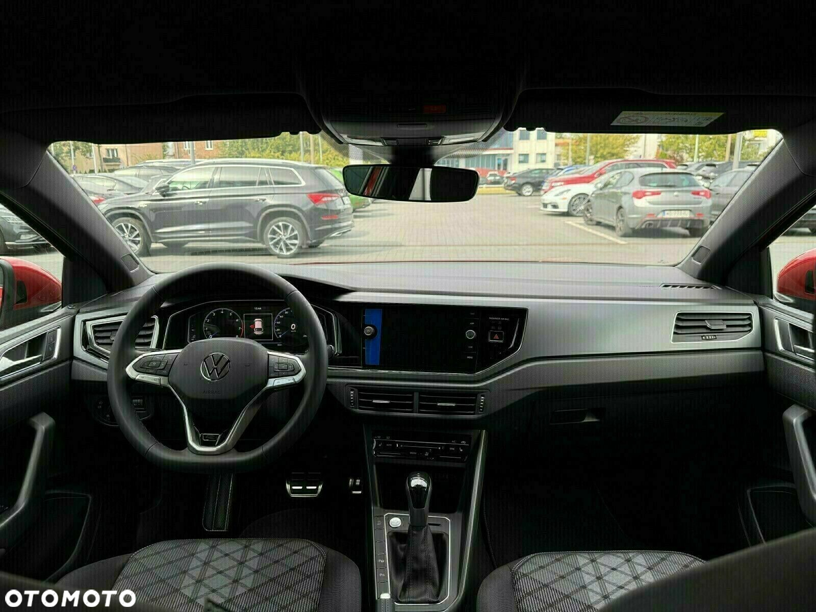 Volkswagen Taigo - 13