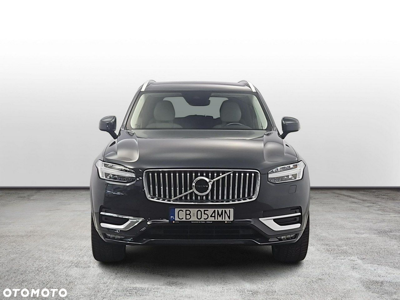 Volvo XC 90 - 8