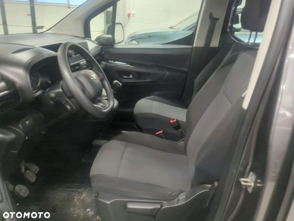 Toyota Proace City Verso - 7
