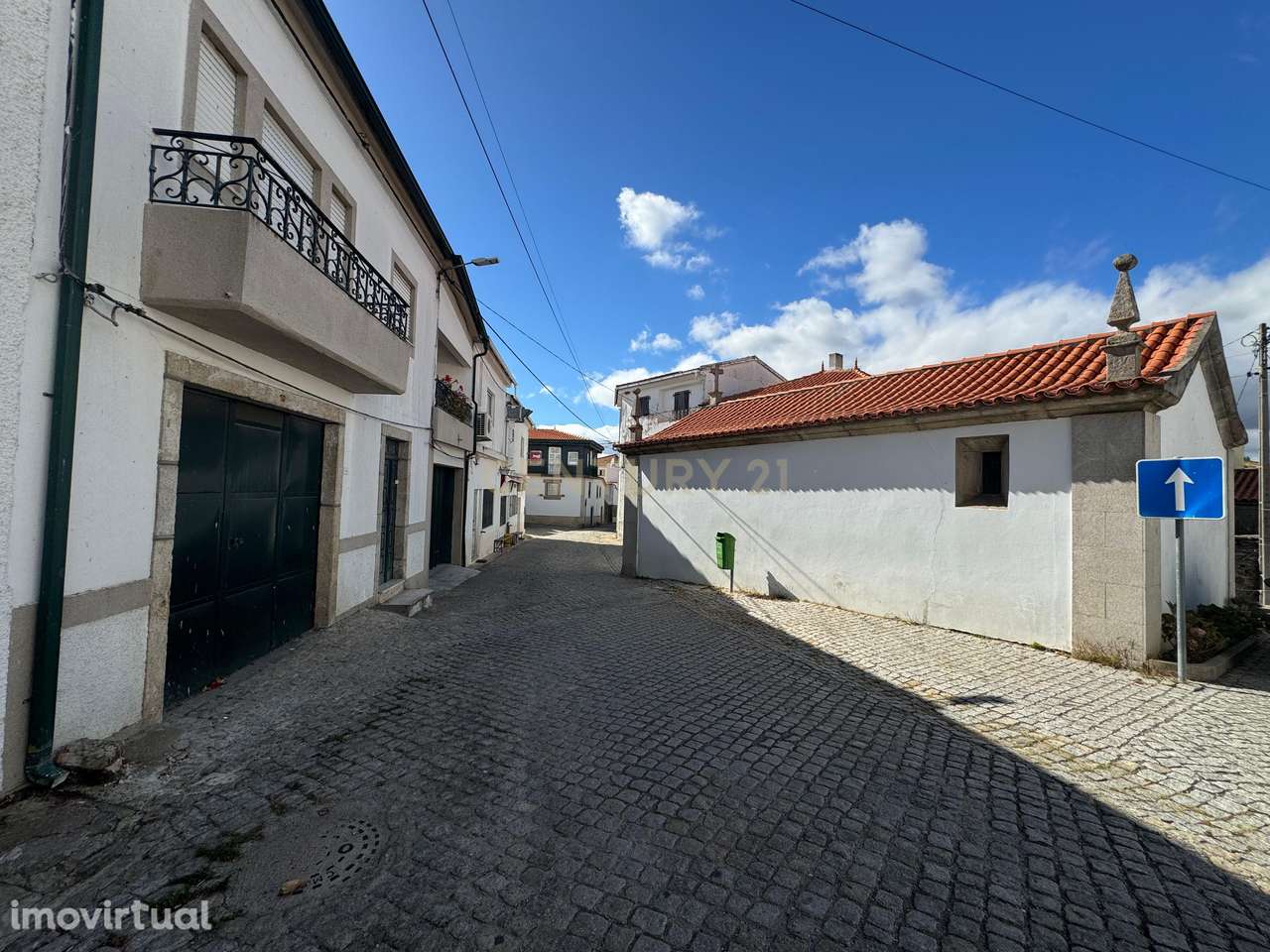 Moradia T4 com adega no Douro Vinhateiro, em Castanheiro do Sul, São J - Grande imagem: 3/47