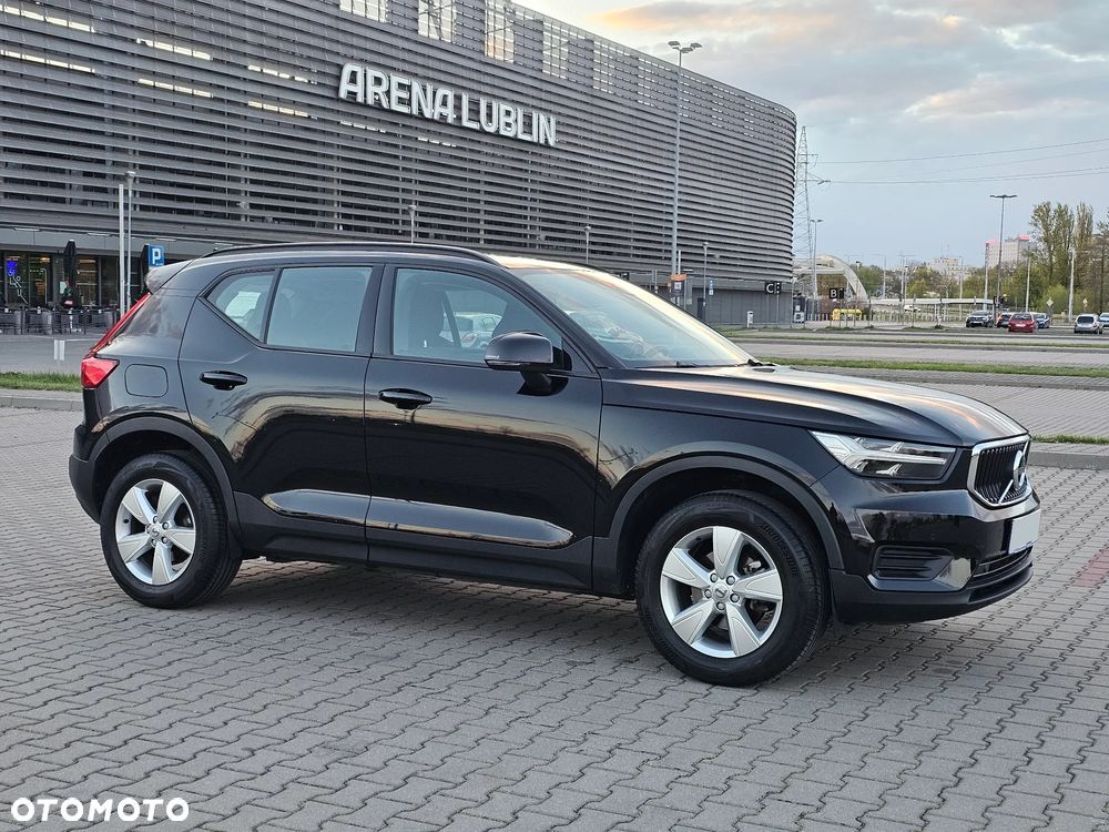 Volvo XC 40 T2 Essential - 3