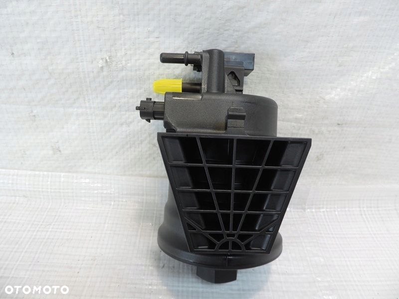 OBUDOWA FILTRA PALIWA Opel ZAFIRA C INSIGNIA A 2,0 CDTI 13244294 NOWY - 2