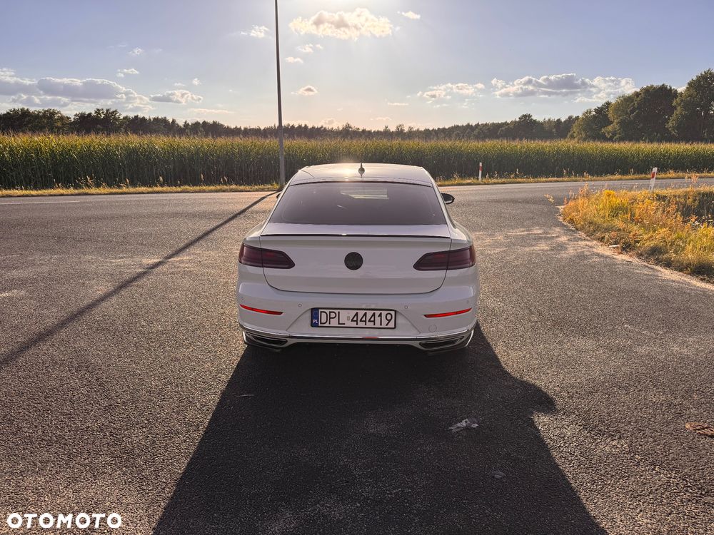 Volkswagen Arteon 2.0 TSI 4Motion R-Line Edition DSG - 4