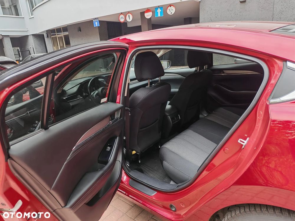 Mazda 6 2.0 Center-Line - 19
