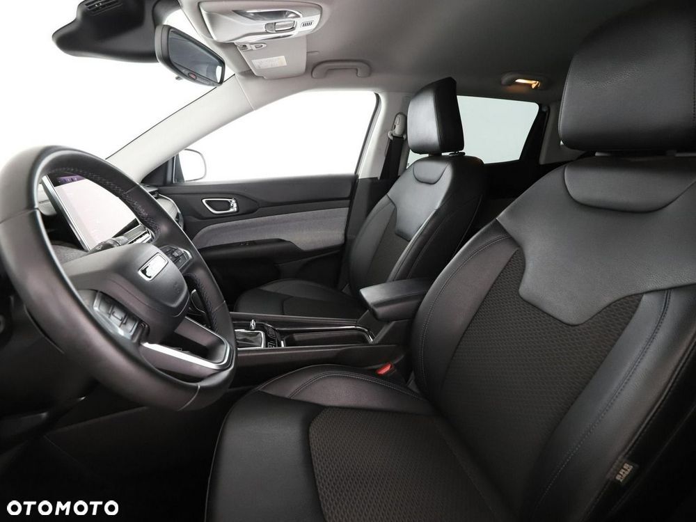 Jeep Compass 1.3 T4 PHEV 4xe Longitude S&S - 15