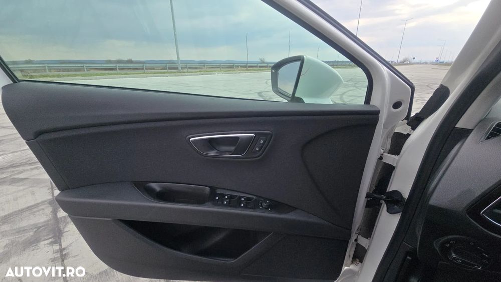 Seat Leon 1.2 TSI Style - 12