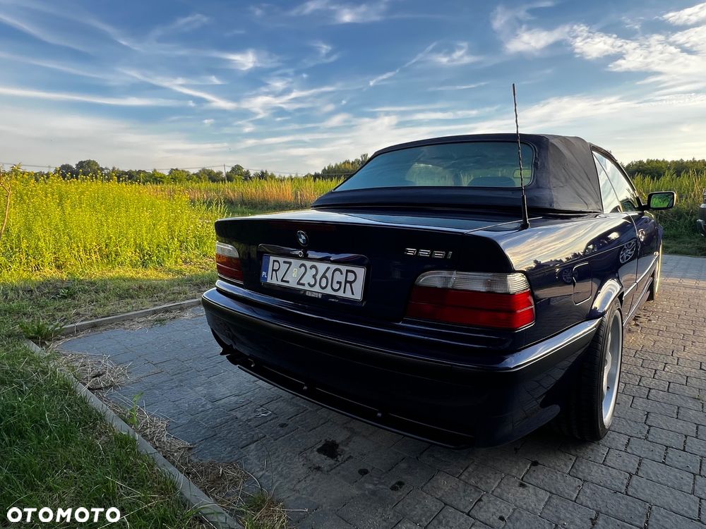 BMW Seria 3 - 15