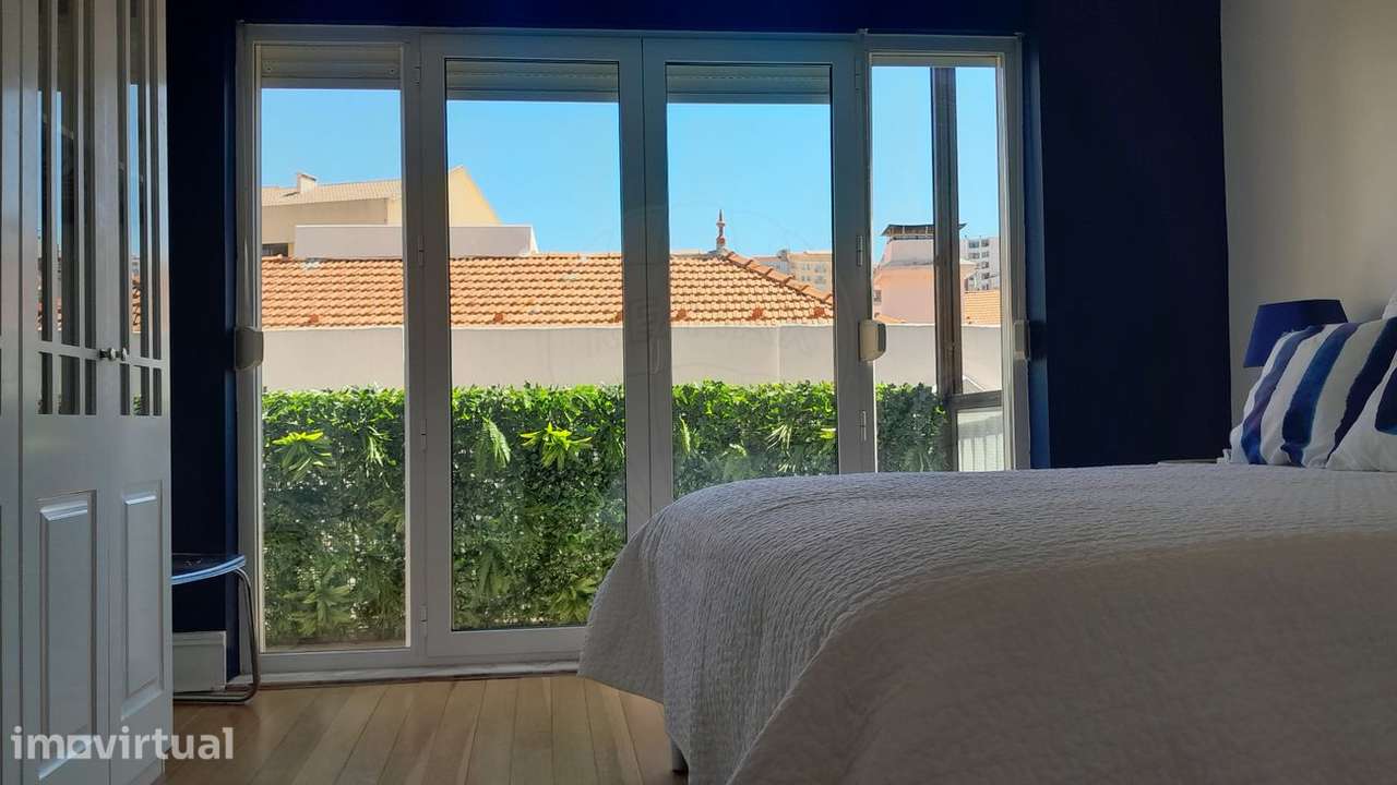 Apartamento T3 para arrendamento - Grande imagem: 3/25