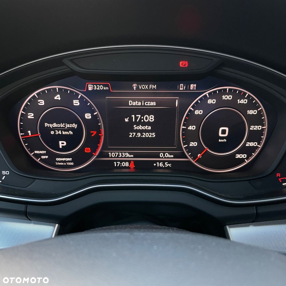 Audi Q5 2.0 TFSI Quattro S tronic - 13