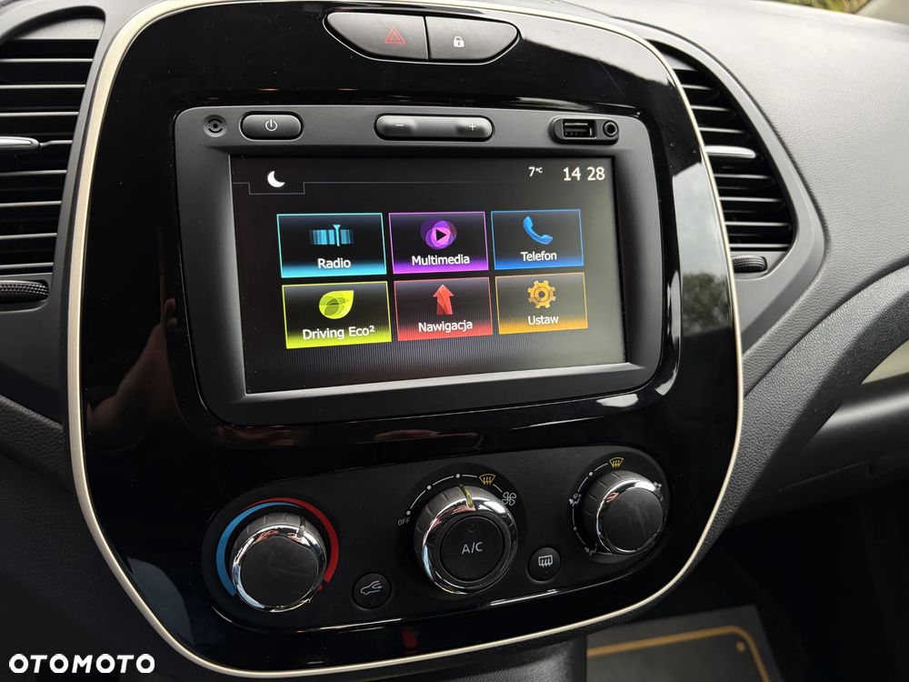 Renault Captur 0.9 Energy TCe Intens - 30