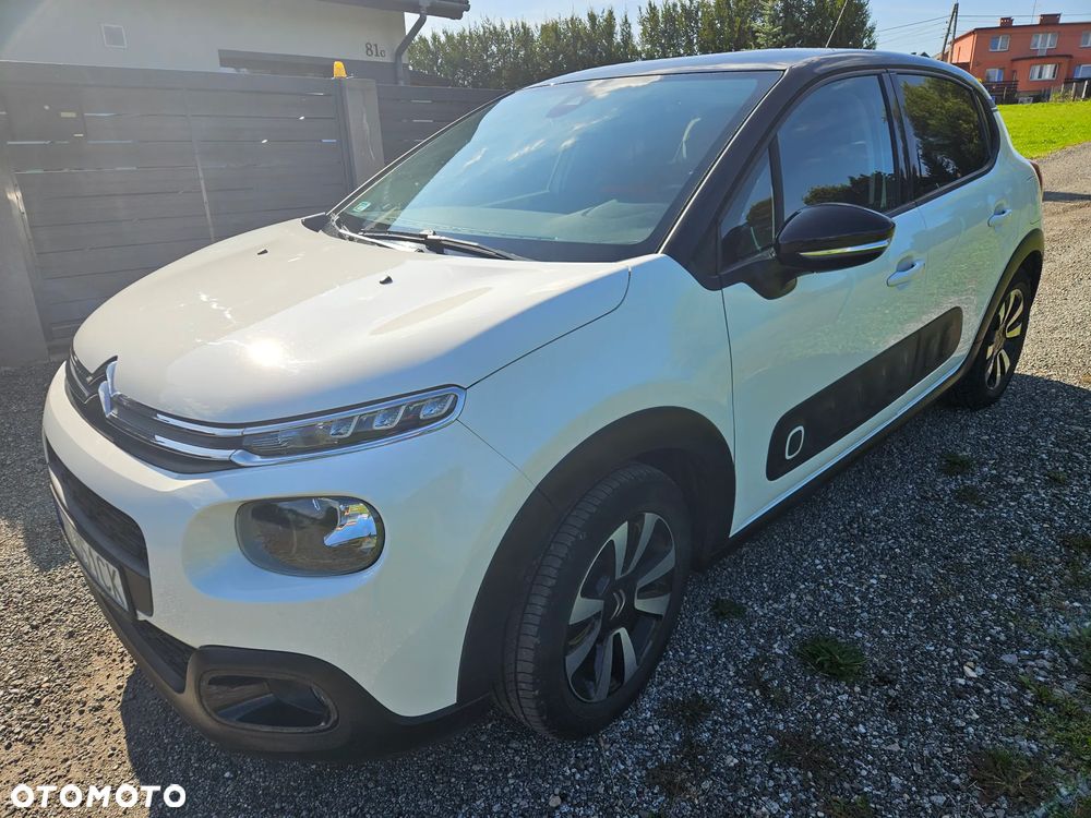 Citroën C3 1.2 PureTech Shine - 3