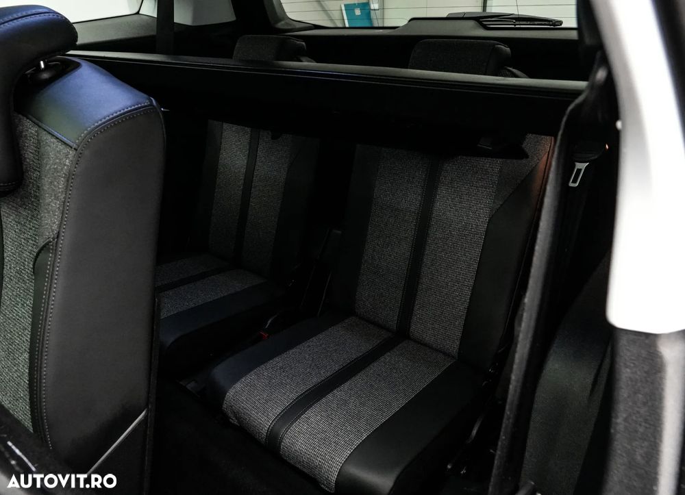 Peugeot 5008 BlueHDI 120 EAT6 Stop & Start Allure - 17