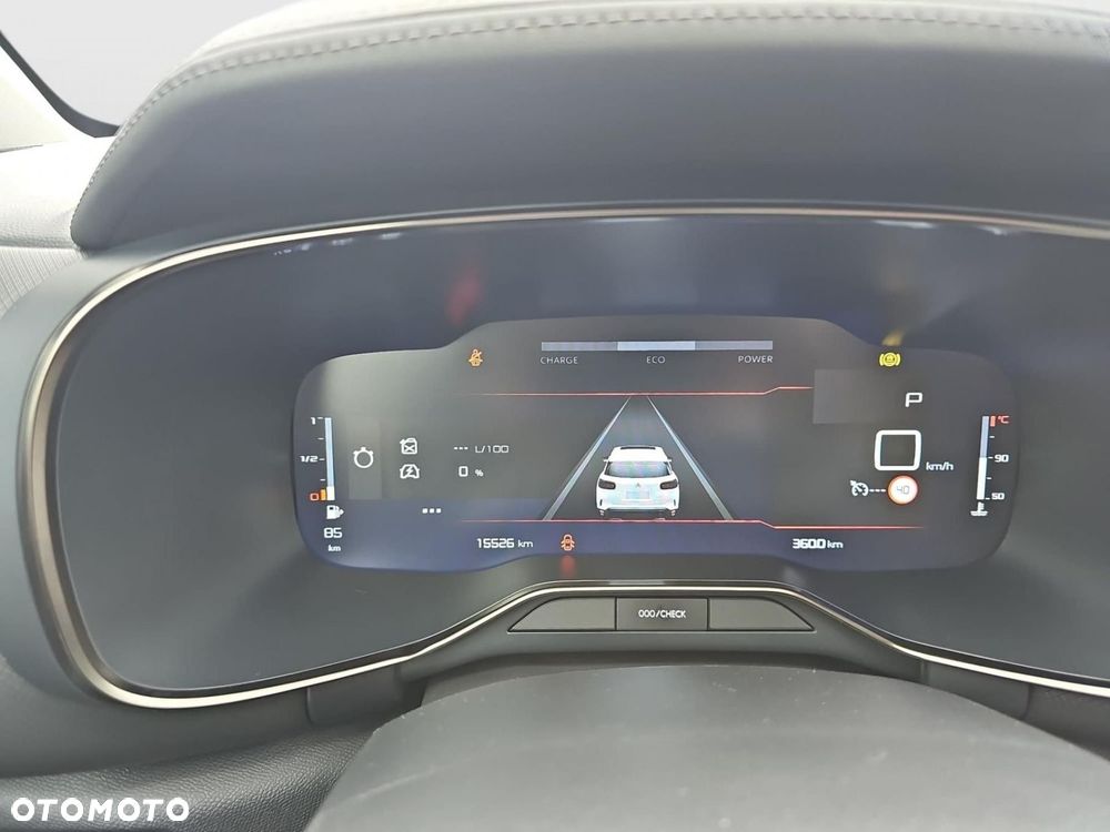 Citroën C5 Aircross - 21