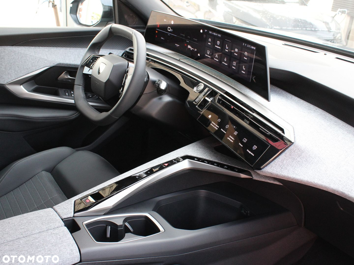 Peugeot 5008 - 21
