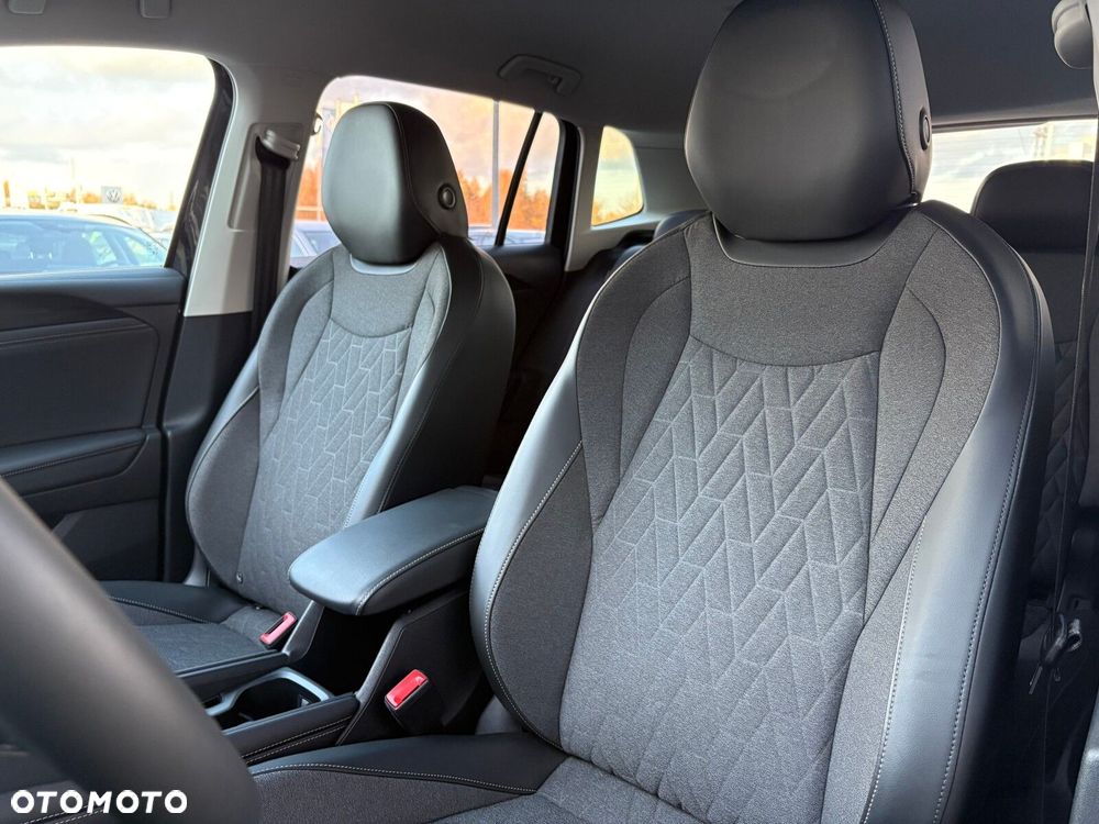 Volkswagen Tiguan 1.5 TSI EVO Life DSG - 12