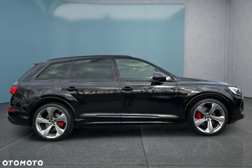 Audi Q7 50 TDI quattro tiptronic S line - 3