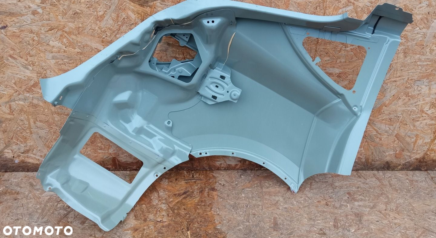 TESLA MODEL Y 20- POSZYCIE BŁOTNIK LEWY BOK LEWY TYŁ NOWY ORYGINAŁ - 11