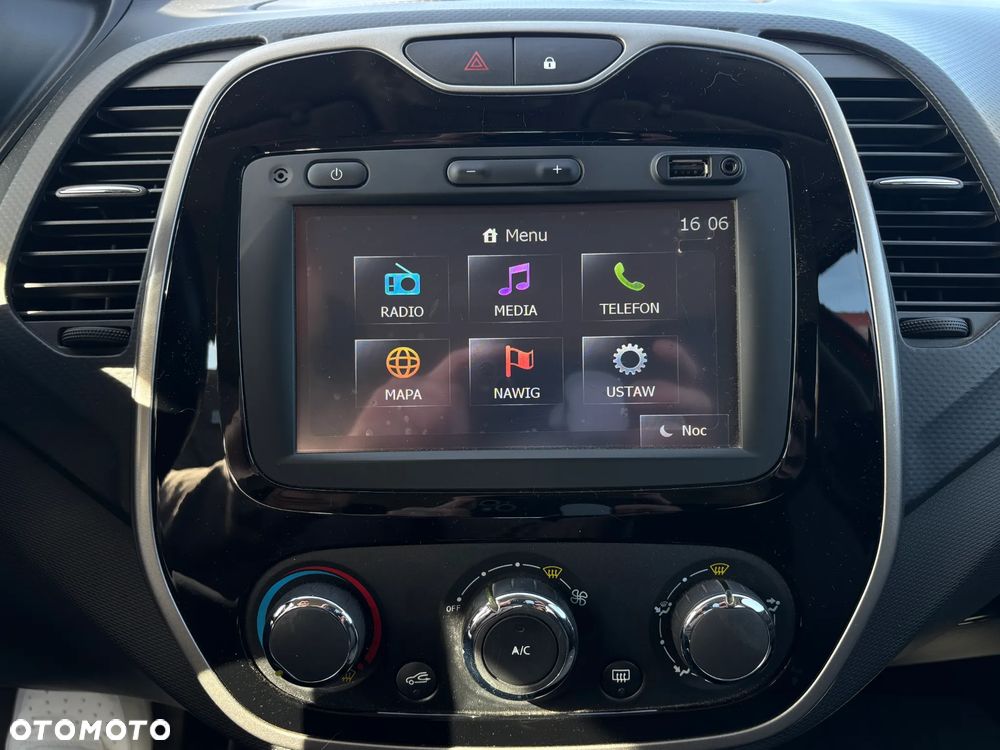 Renault Captur 0.9 Energy TCe Limited - 12