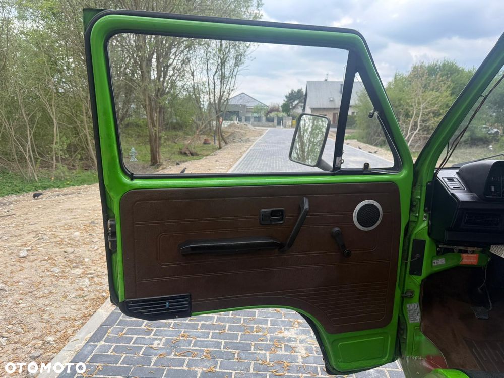 Volkswagen Inny - 36