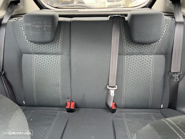 Para Peças Ford Fiesta Vi (Cb1, Ccn) - 10